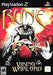 Rune - Viking Warlord - Playstation 2 - Complete Video Games Sony   