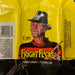 Fright Flicks 1988 - Empty Wax Pax Wrapper - Freddy Krueger Vintage Trading Card Singles Topps