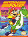 Nintendo Power - Issue 028 - Super Mario World Odd Ends Nintendo   
