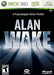 Alan Wake - Xbox 360 - in Case Video Games Microsoft   