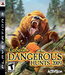 Cabela's Dangerous Hunt 2009 - Playstation 3 - Complete Video Games Sony   