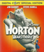 Horton Hears a Who! - Blu-Ray Media Heroic Goods and Games   