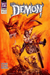 Demon, Vol. 3 #12 Comics DC   