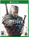 Witcher 3 - Wild Hunt - Xbox One - Complete Video Games Microsoft   