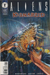 Aliens: Kidnapped - #1 Comics Dark Horse   