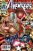 Avengers, Vol. 2 - #01A Comics Marvel   