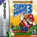 Super Mario Bros 3 - Super Mario Advance 4 - Game Boy Advance - Loose Video Games Nintendo   
