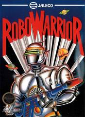 RoboWarrior - NES - Loose Video Games Nintendo   