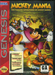 Mickey Mania - Genesis - Loose Video Games Sega   