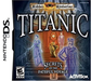 Hidden Mysteries - Titanic - DS - Loose Video Games Nintendo   
