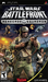 Star Wars Battlefront -Renegade Squadron - PSP - in Case Video Games Sony   