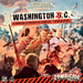 Zombicide 2nd Edition - Washington Z.C. Board Games ASMODEE NORTH AMERICA   
