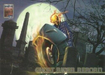 Marvel Premium QFX 1997 - 69 - Ghost Rider Reborn Vintage Trading Card Singles Fleer   