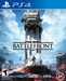 Star Wars - Battlefront - Playstation 4 - in Case Video Games Sony   