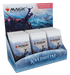 Magic the Gathering CCG: Kaldheim Set Booster Box CCG WIZARDS OF THE COAST, INC   