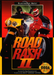 Road Rash II - Genesis -in Box Video Games Sega   