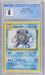 Pokemon - Poliwhirl - Evolutions 2016 - CGC 8.0 Vintage Trading Card Singles Pokemon   