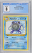 Pokemon - Poliwhirl - Evolutions 2016 - CGC 8.0 Vintage Trading Card Singles Pokemon   
