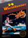 3-D Worldrunner - NES - Loose Video Games Nintendo   