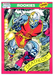 Marvel Universe 1990 - 083 - Deathlok Vintage Trading Card Singles Impel