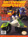 Nintendo Power - Issue 063 - Stunt FX Racing Odd Ends Nintendo   