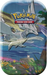 Pokemon TCG: Shining Fates Mini Tin - Reshiram CCG POKEMON COMPANY INTERNATIONAL   