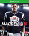 Madden 2018 - Xbox One - Complete Video Games Microsoft   