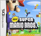 New Super Mario Bros - DS - Complete Video Games Nintendo   