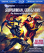 Superman/Shazam!: The Return of Black Adam - Blu-Ray Media Heroic Goods and Games   