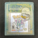 Pokemon Crystal - Game Boy Color - Loose - Some Label Damage Video Games Nintendo   