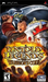 Untold Legends - The Warrior’s Code - PSP - in Case Video Games Sony   