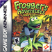 Frogger’s Adventure - Temple of the Frog - Game Boy Advance - Loose Video Games Nintendo   