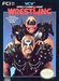 WCW Wrestling - NES - Loose Video Games Nintendo   