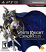 White Knight Chronicles - International Edition - Playstation 3 - Complete Video Games Sony   