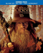 Hobbit: An Unexpected Journey - Blu-Ray 3D Media Heroic Goods and Games   
