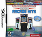 Konami Classics Arcade Hits - DS - Loose Video Games Nintendo   