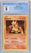 Pokemon - Magmar - Evolutions  2016 - CGC 8.0 Vintage Trading Card Singles Pokemon   