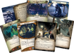 Barkham Horror: The Meddling of Meowlathotep Expansion Board Games ASMODEE NORTH AMERICA   