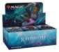 Magic the Gathering CCG: Kaldheim Draft Booster Box CCG WIZARDS OF THE COAST, INC   