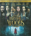 Into the Woods - Blu-Ray Media Heroic Goods and Games   