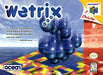 Wetrix - N64 - Loose Video Games Nintendo   