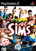 The Sims - Playstation 2 - in Case Video Games Sony   