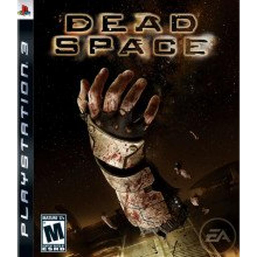 Dead Space - Playstation 3 - Complete Video Games Sony   