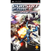 Pursuit Force - Extreme Justice - PSP - in Case Video Games Sony   