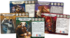 Barkham Horror: The Meddling of Meowlathotep Expansion Board Games ASMODEE NORTH AMERICA   
