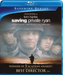 Saving Private Ryan - Blu-Ray Media Heroic Goods and Games   