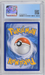 Pokemon - Mewtwo - Evolutions 2016 Reverse Holo - CGC 7.0 Vintage Trading Card Singles Pokemon   