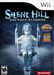 Silent Hill Shattered Memories - Wii - Complete Video Games Nintendo   