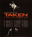 Taken - Blu-Ray Media Heroic Goods and Games   