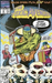 Toxic Avenger #9 Comics Marvel   